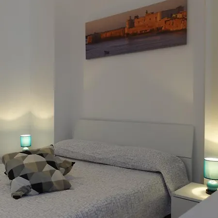 Stella Di Mare Apartment *