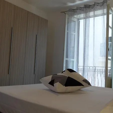 Stella Di Mare Apartment