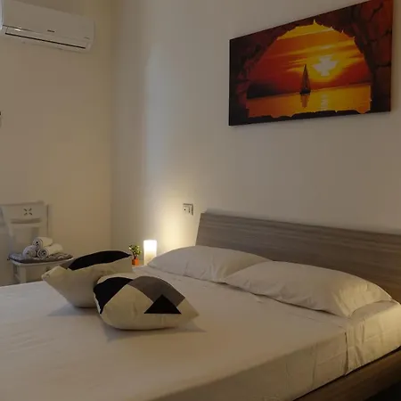 Apartment Stella Di Mare