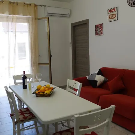 Stella Di Mare Apartment *