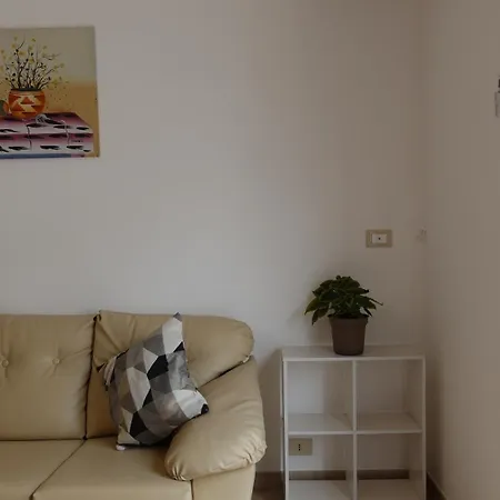 Stella Di Mare Apartment Balestrate