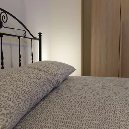 Stella Di Mare Apartment *