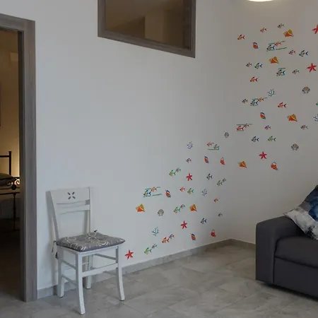 Stella Di Mare Apartment Balestrate