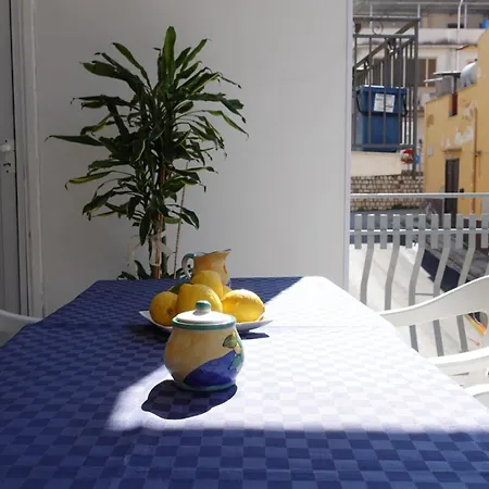 Stella Di Mare Apartment