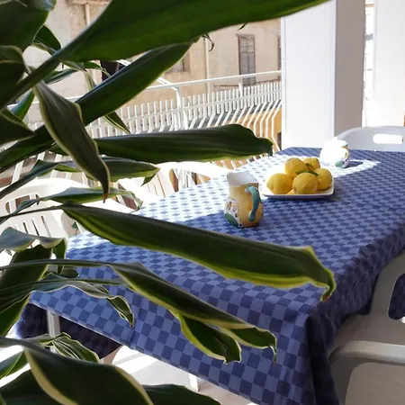 Apartment Stella Di Mare *