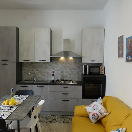 Stella Di Mare Apartment *