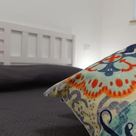 Stella Di Mare Apartment