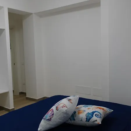 Stella Di Mare Apartment Balestrate