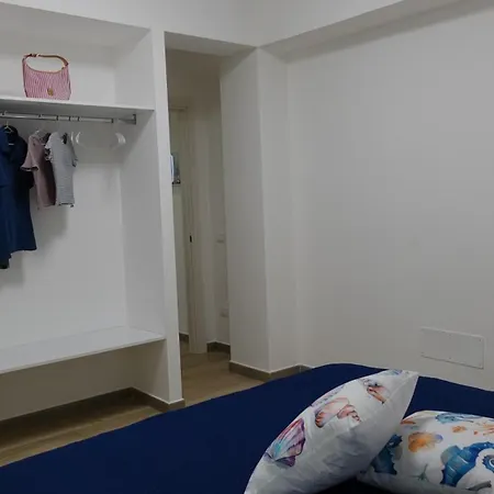 Apartment Stella Di Mare Balestrate