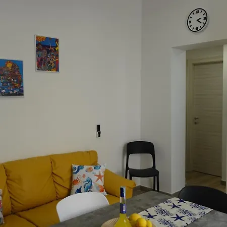 Apartment Stella Di Mare
