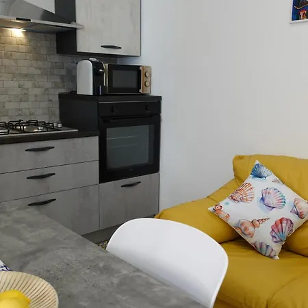 Apartment Stella Di Mare Balestrate