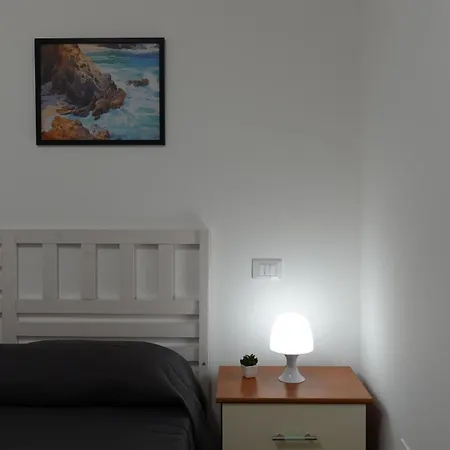 Stella Di Mare Apartment *