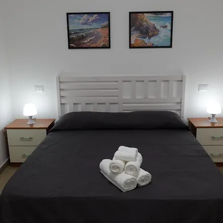 Stella Di Mare Apartment