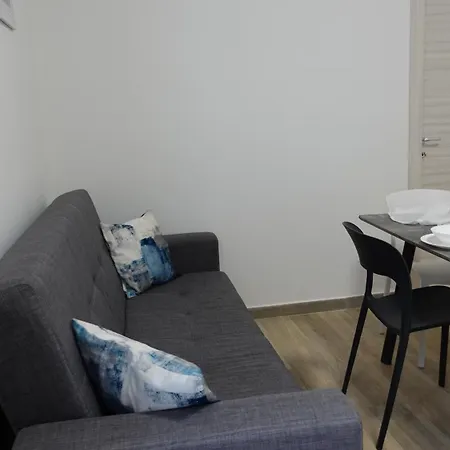 Stella Di Mare Apartment *