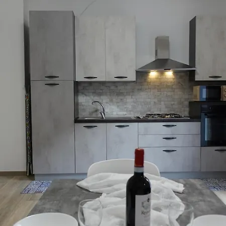 Apartment Stella Di Mare *