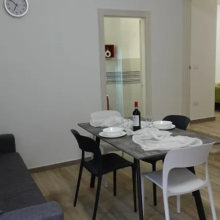 Apartment Stella Di Mare Balestrate