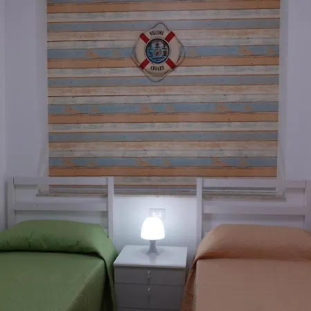 Stella Di Mare Apartment