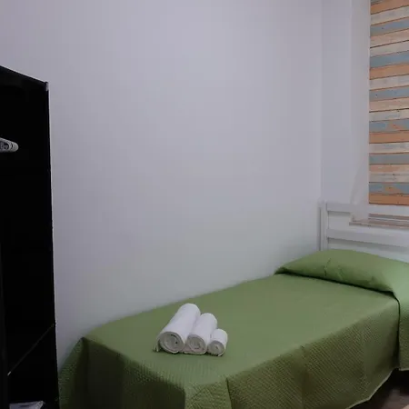 Apartment Stella Di Mare *